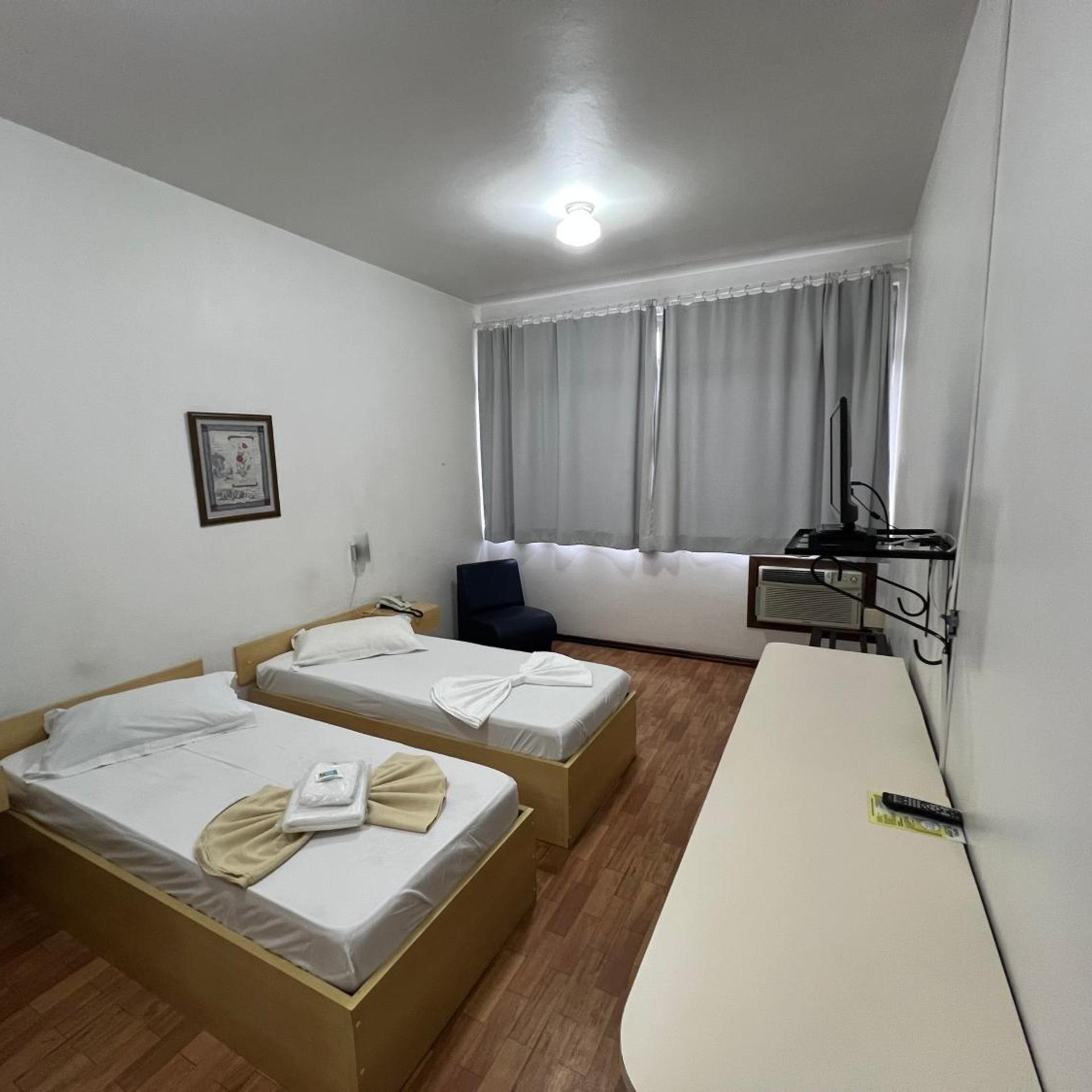 Hotel St. John 7/49