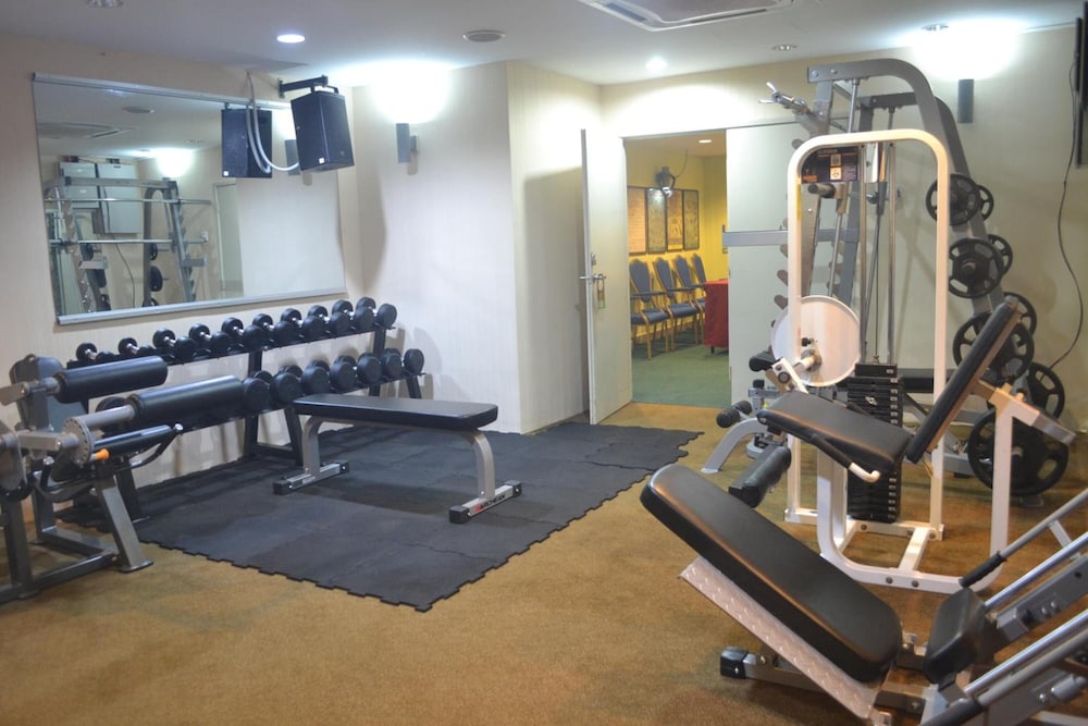 Hotel Darul Makmur 37/61