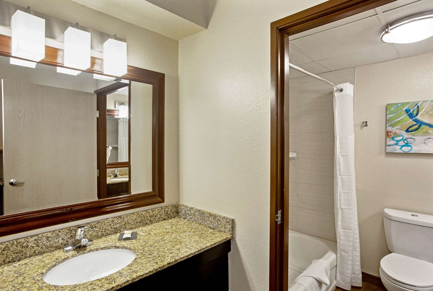 Comfort Inn & Suites Sarasota I75 42/44