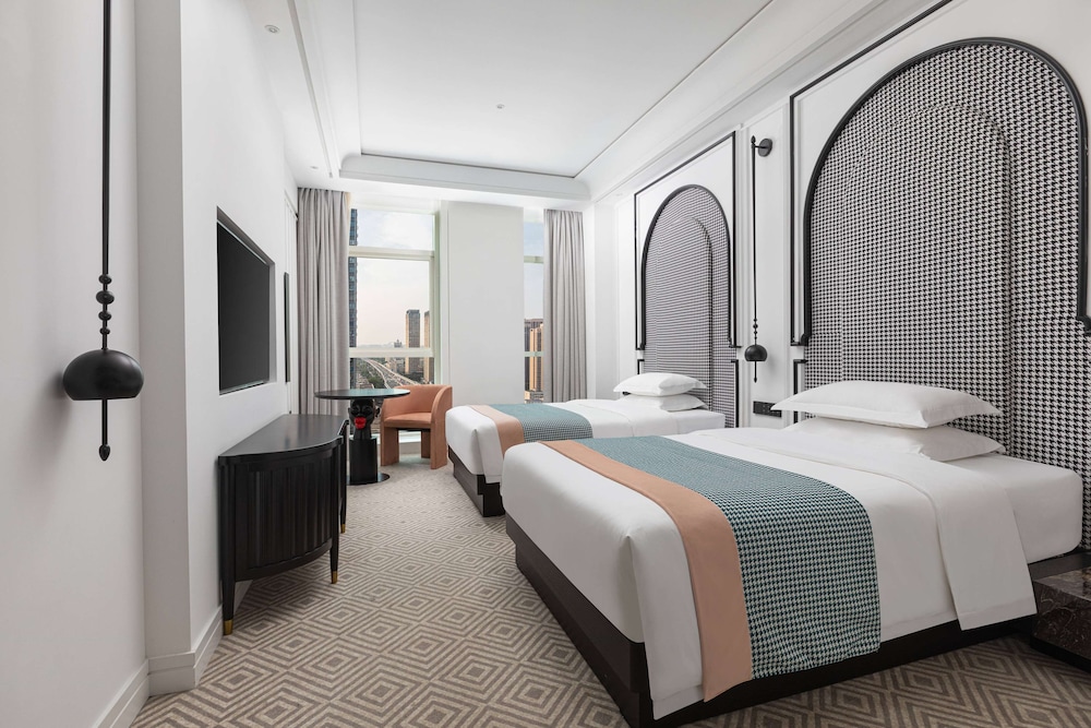Wyndham Garden Wuhan Hankou 15/28