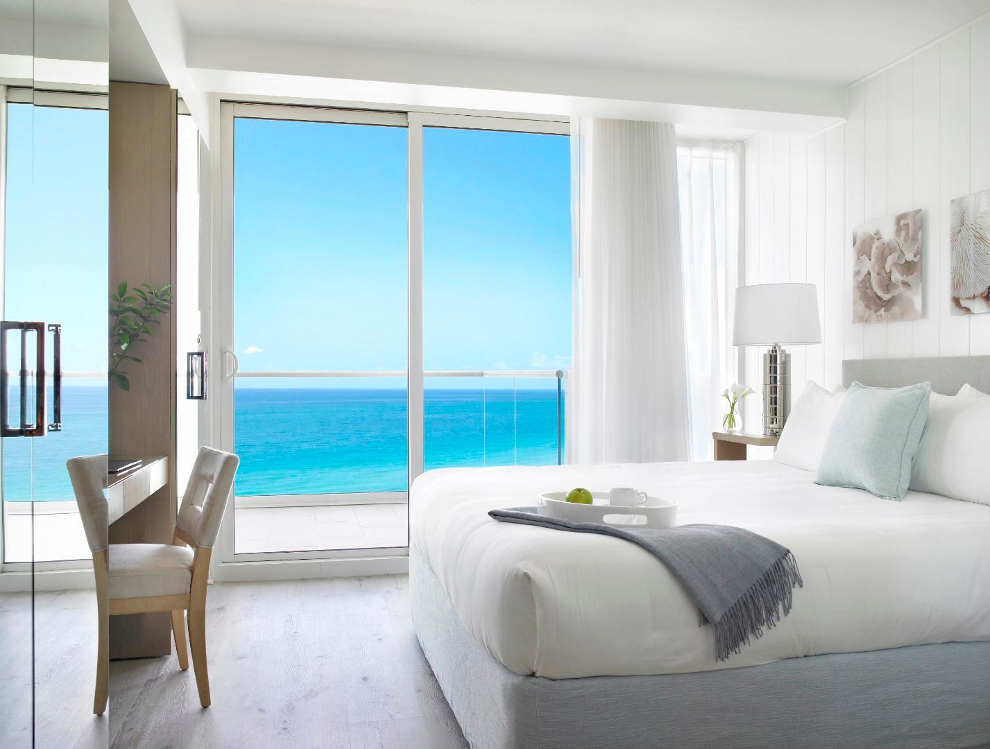 Suite, Ocean Front