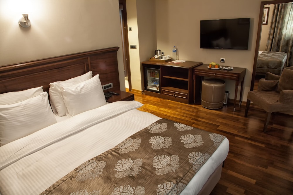 Crestium Taksim Prive & Spa 16/62