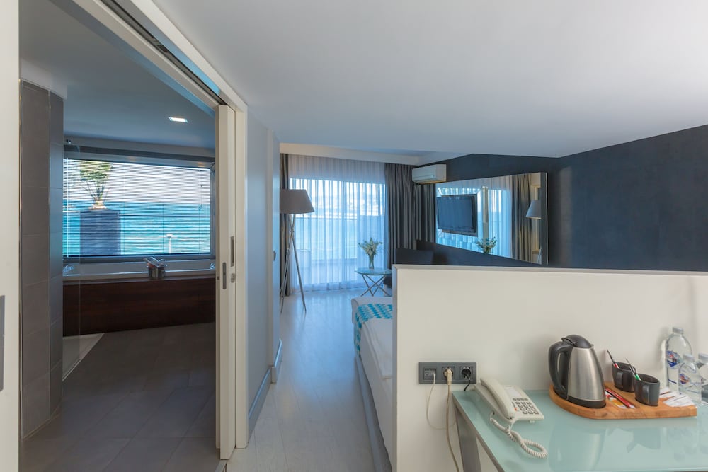 Efe Boutique Hotel 15/34