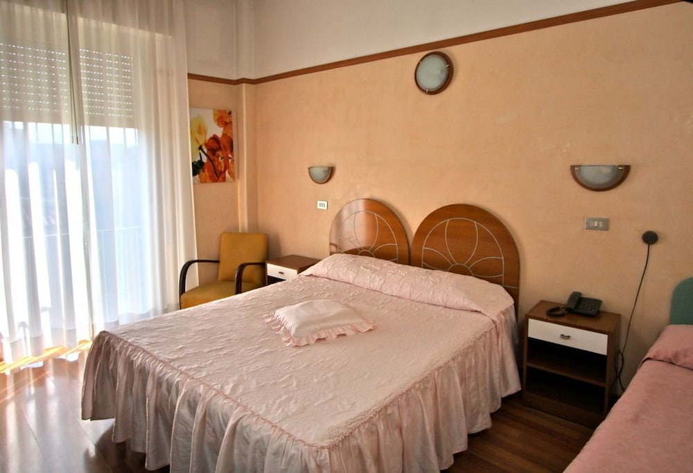 Hotel Britannia 21/73