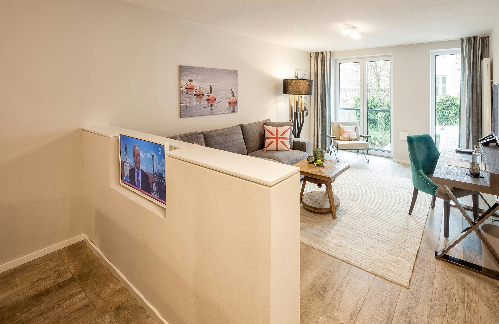 Hotel Hafen Flensburg 18/32