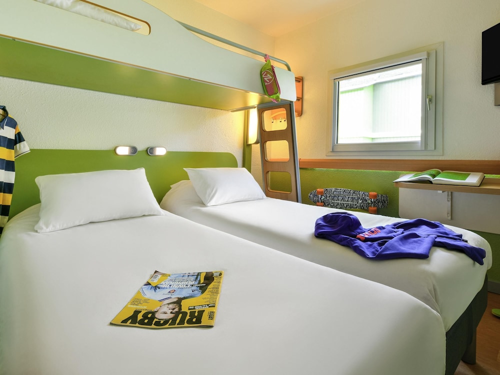Ibis Budget Clermont Ferrand Sud Aubiere 16/63