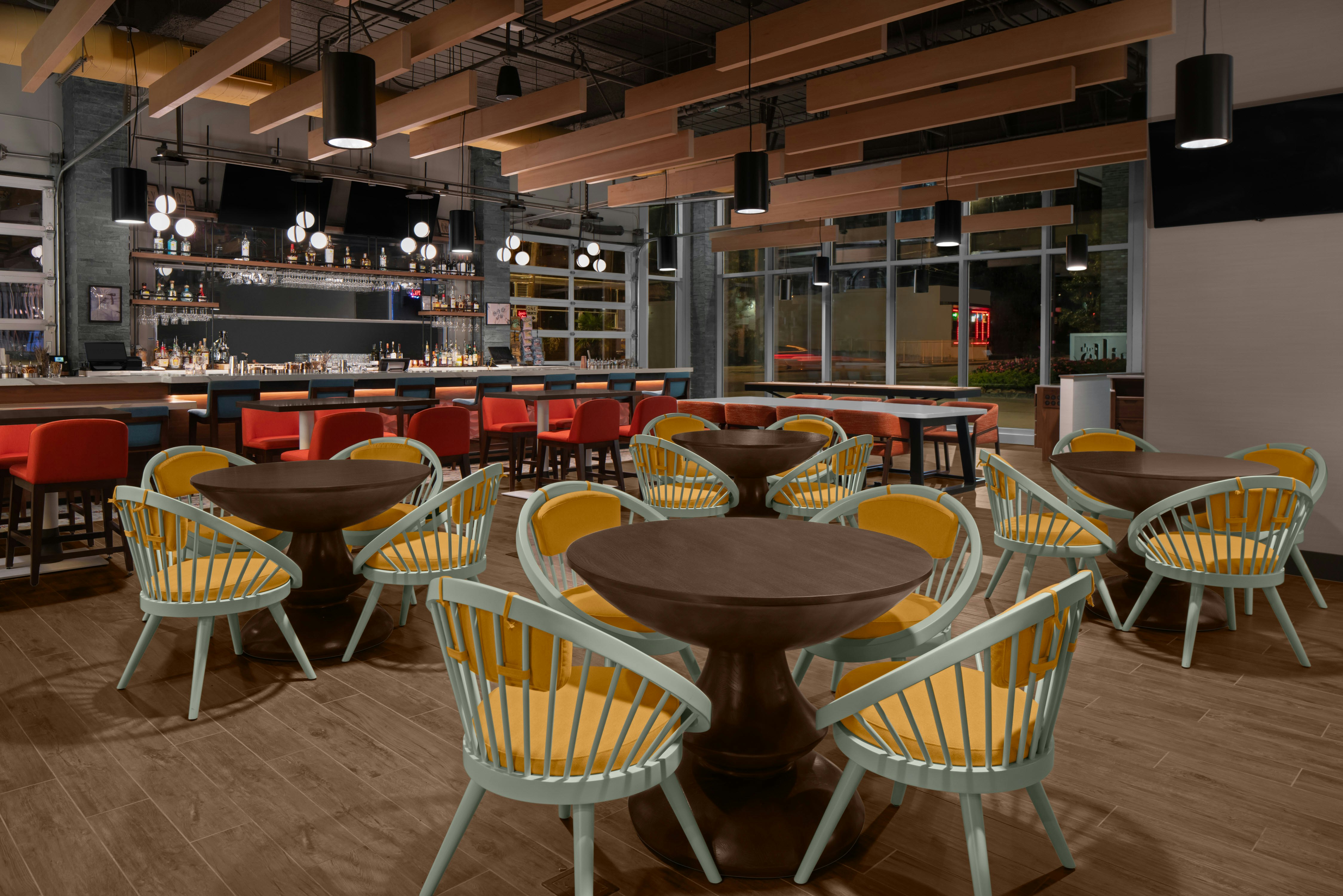 Homewood Suites by Hilton Charlotte Uptown First Ward 22/33