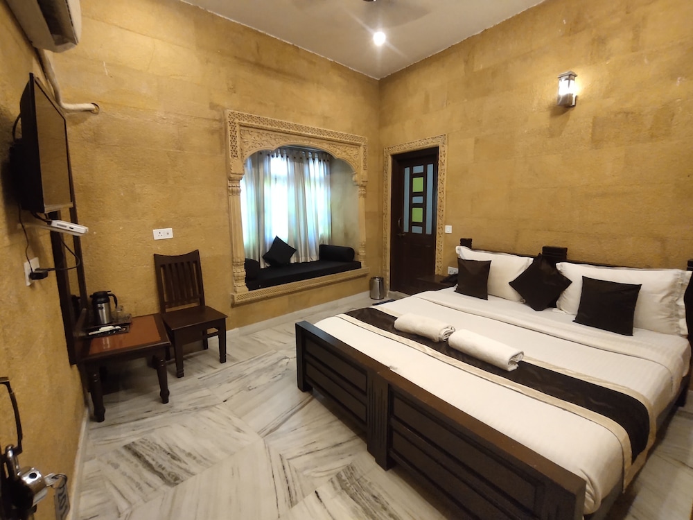 Royal Villa Jaisalmer 13/50