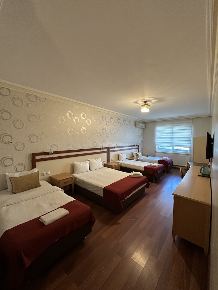 Silivri Safir Hotel & Restaurant 19/50