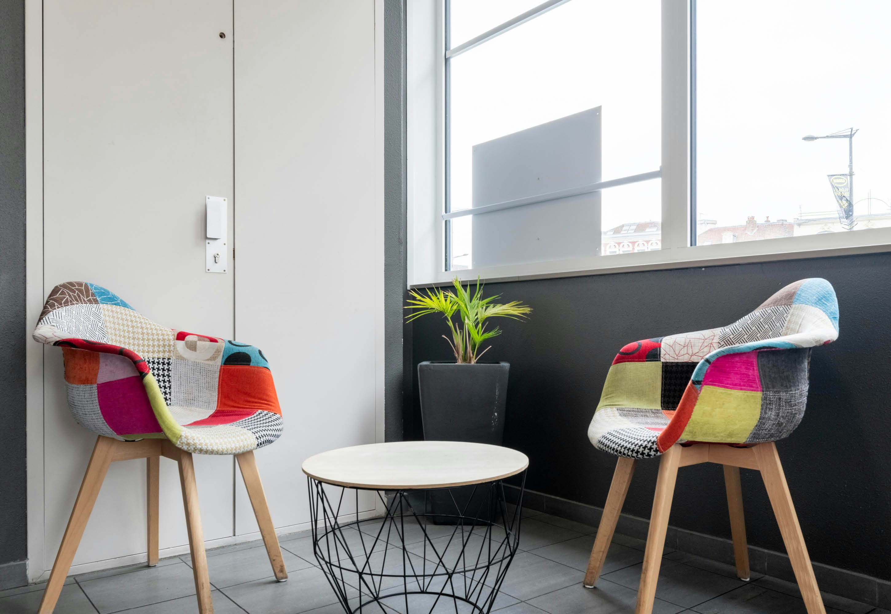 B&B Hotel Lille Roubaix Centre Grand-Place 12/24
