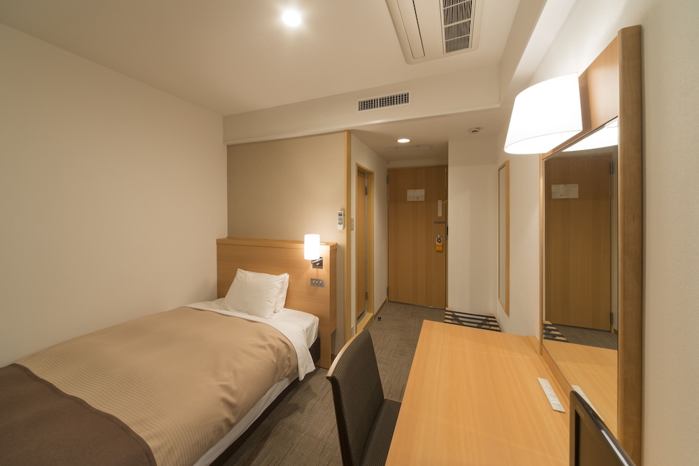 Hachinohe Park Hotel 4/26