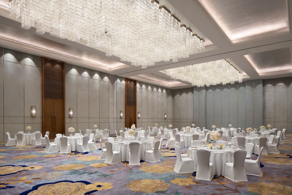 The Westin Haikou 35/46