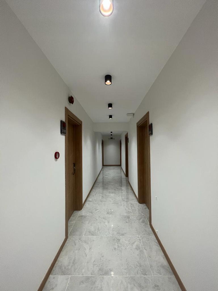 EVREN HOTEL 6/31