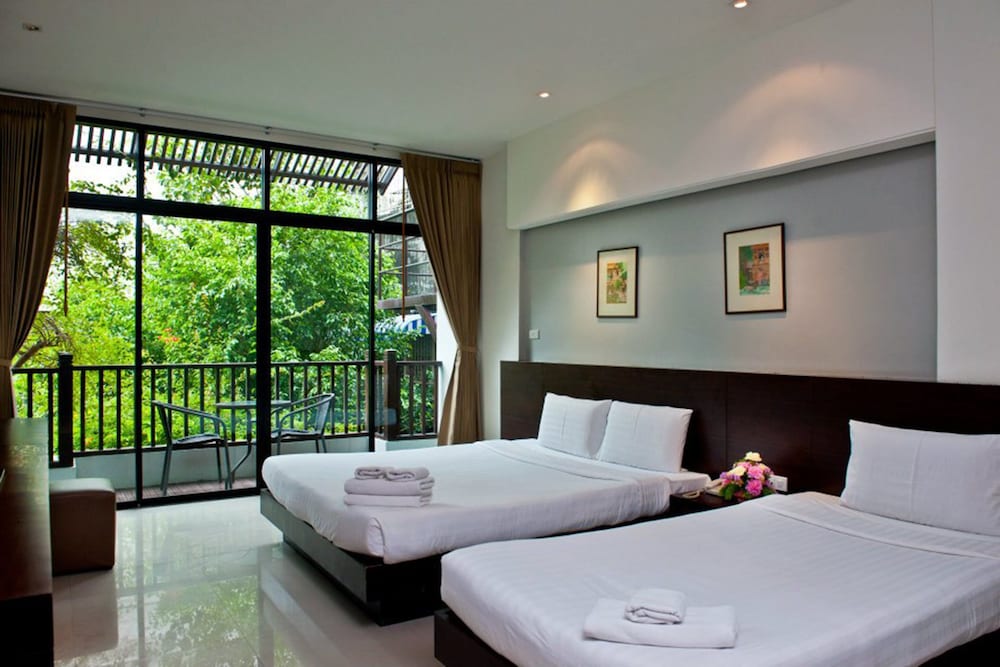 Wungnoy Hotel 31/66