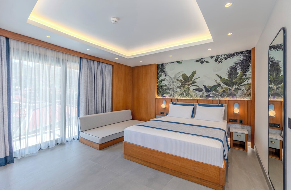 Palmetto Resort Selimiye 11/50