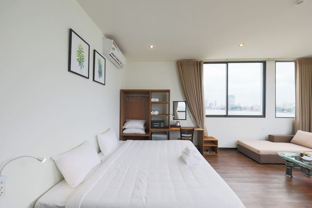 Vitalis Riverside Hotel 18/65