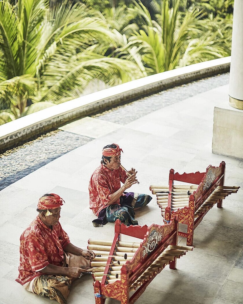 Four Seasons Resort Bali at Sayan 27/84