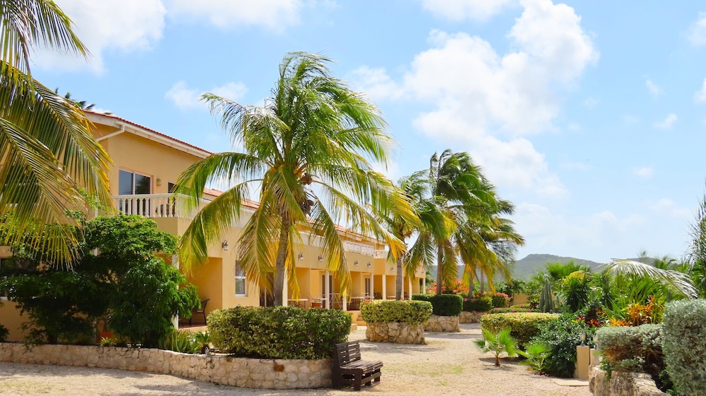 Lagun Blou Resort Curacao 51/59