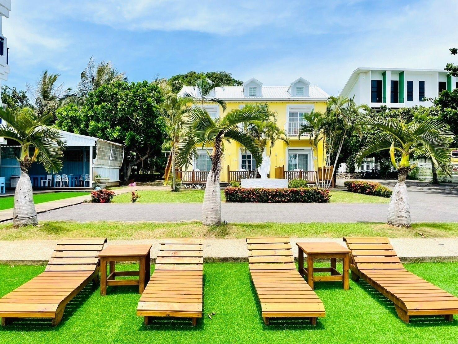 Canaan B&amp;B Kenting 62/69