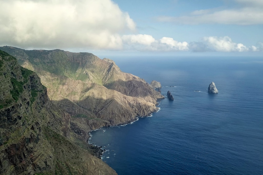 Mantis St Helena 40/48