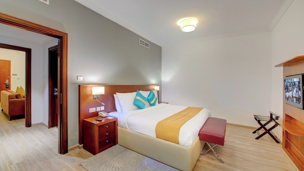 Executive Suite