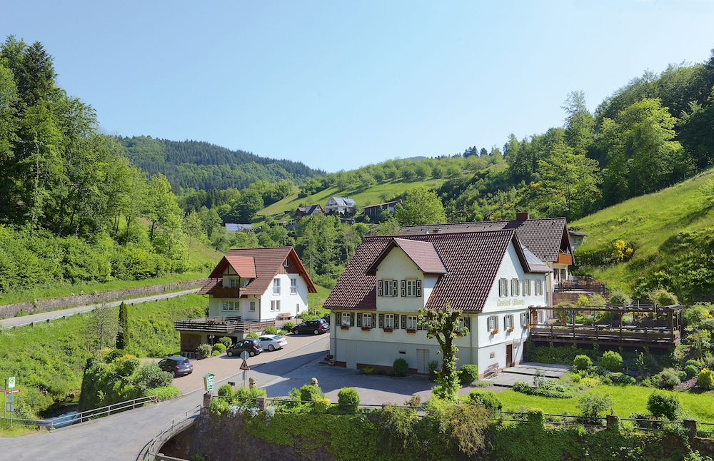Gasthof Blume 49/50