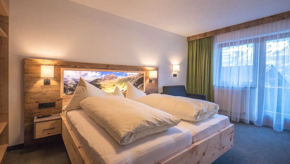 Central Hotel & Apart mit Landhaus 13/45