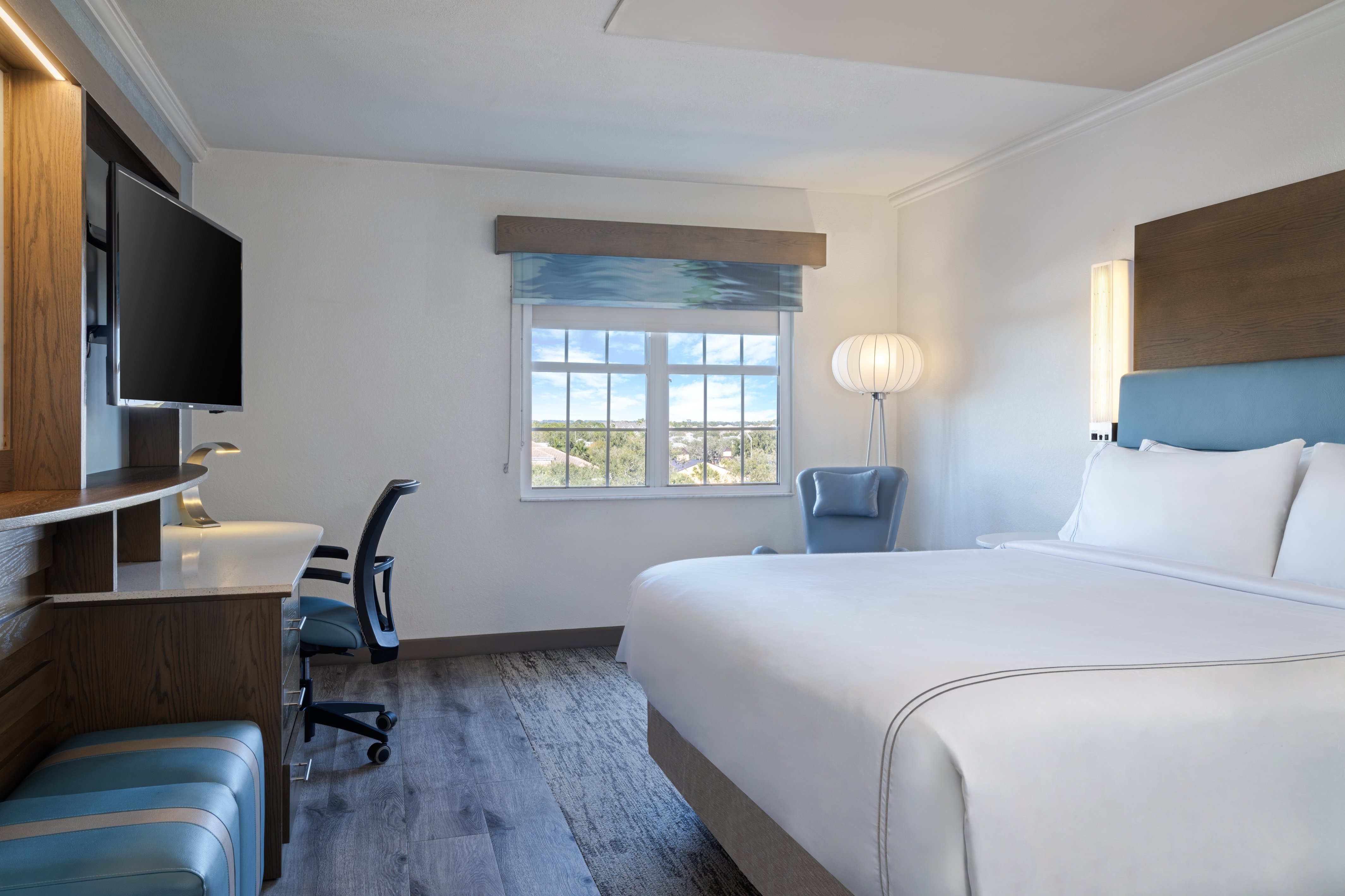 Even Hotel Sarasota-Lakewood Ranch 22/80