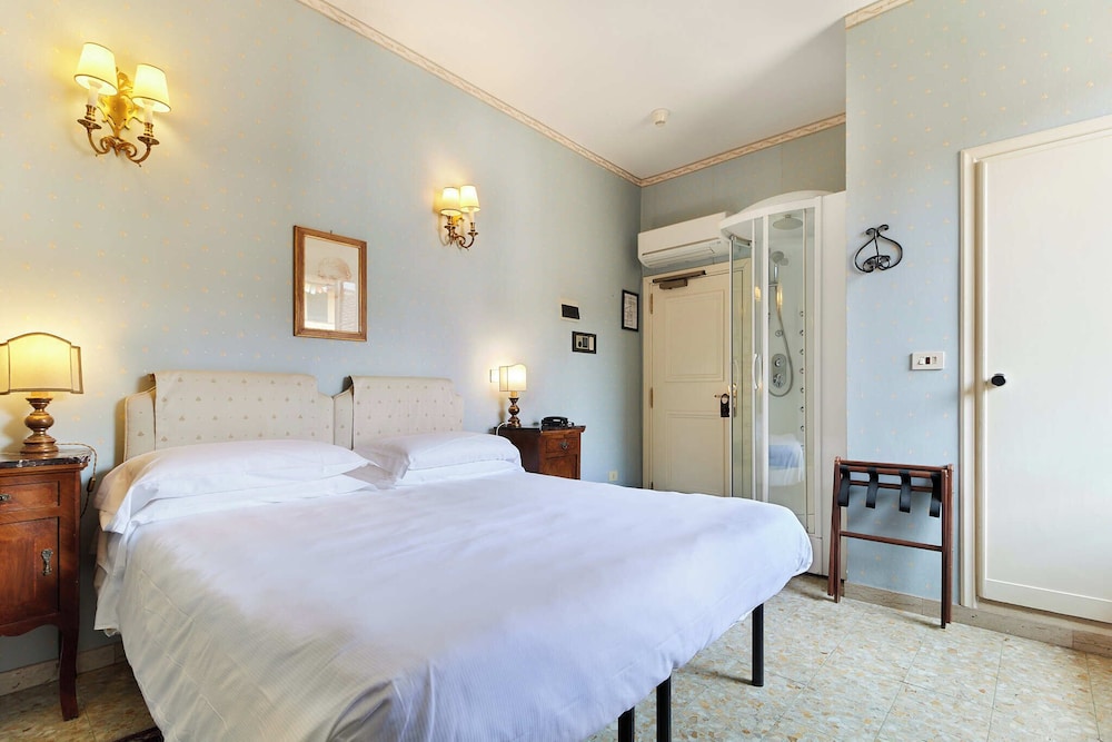 Hotel Hermitage 15/63