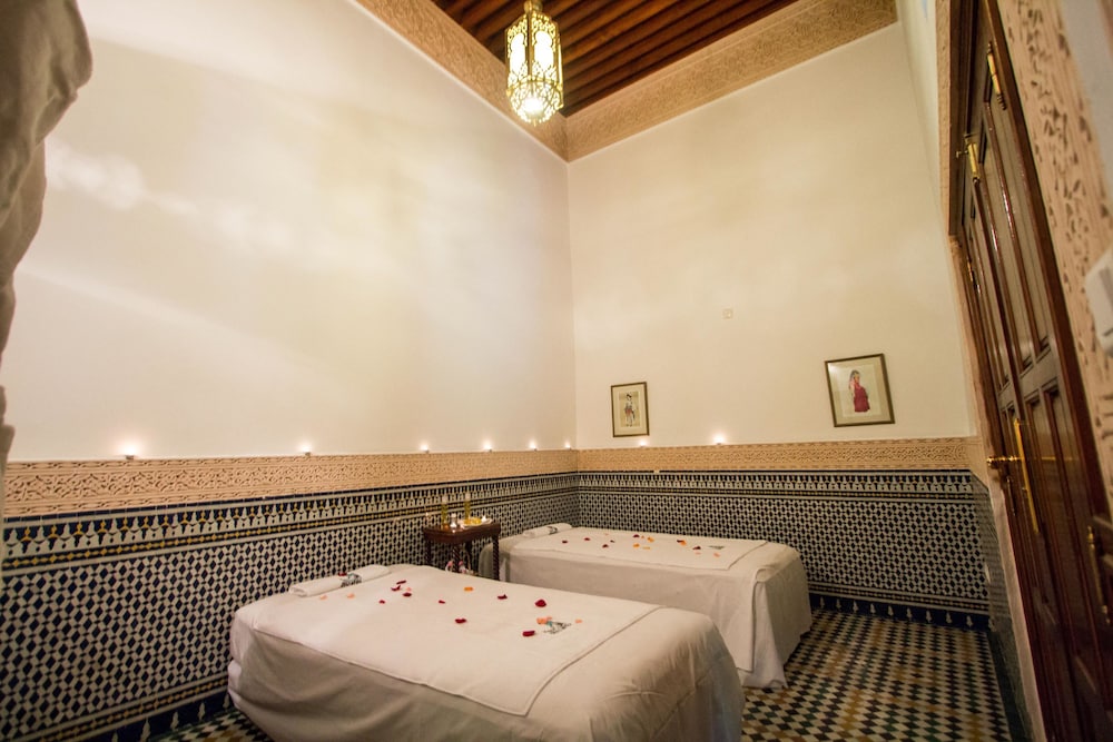 Riad Myra 33/75