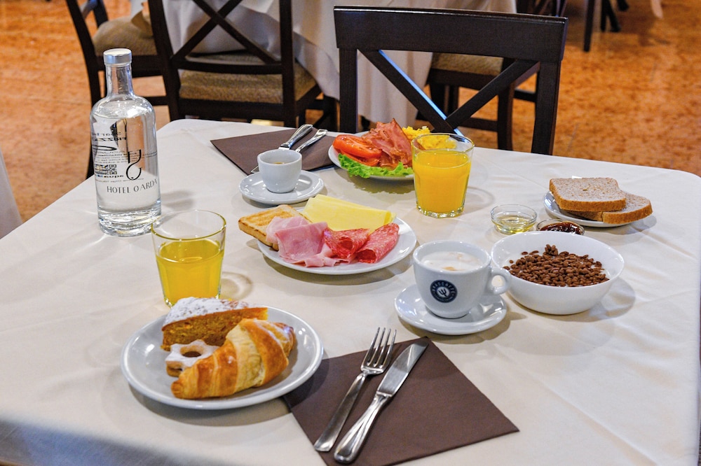 Best Western Hotel Garda 38/55