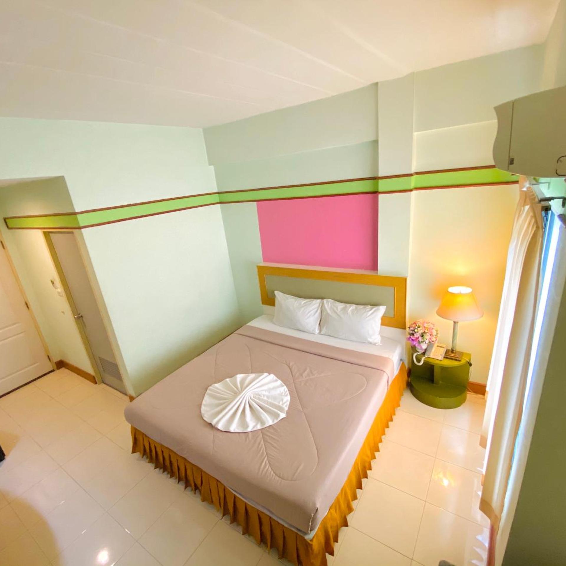 Princess Green Hotel 12/47
