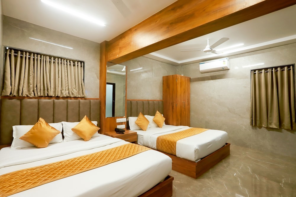 Hotel Karishma 9/26