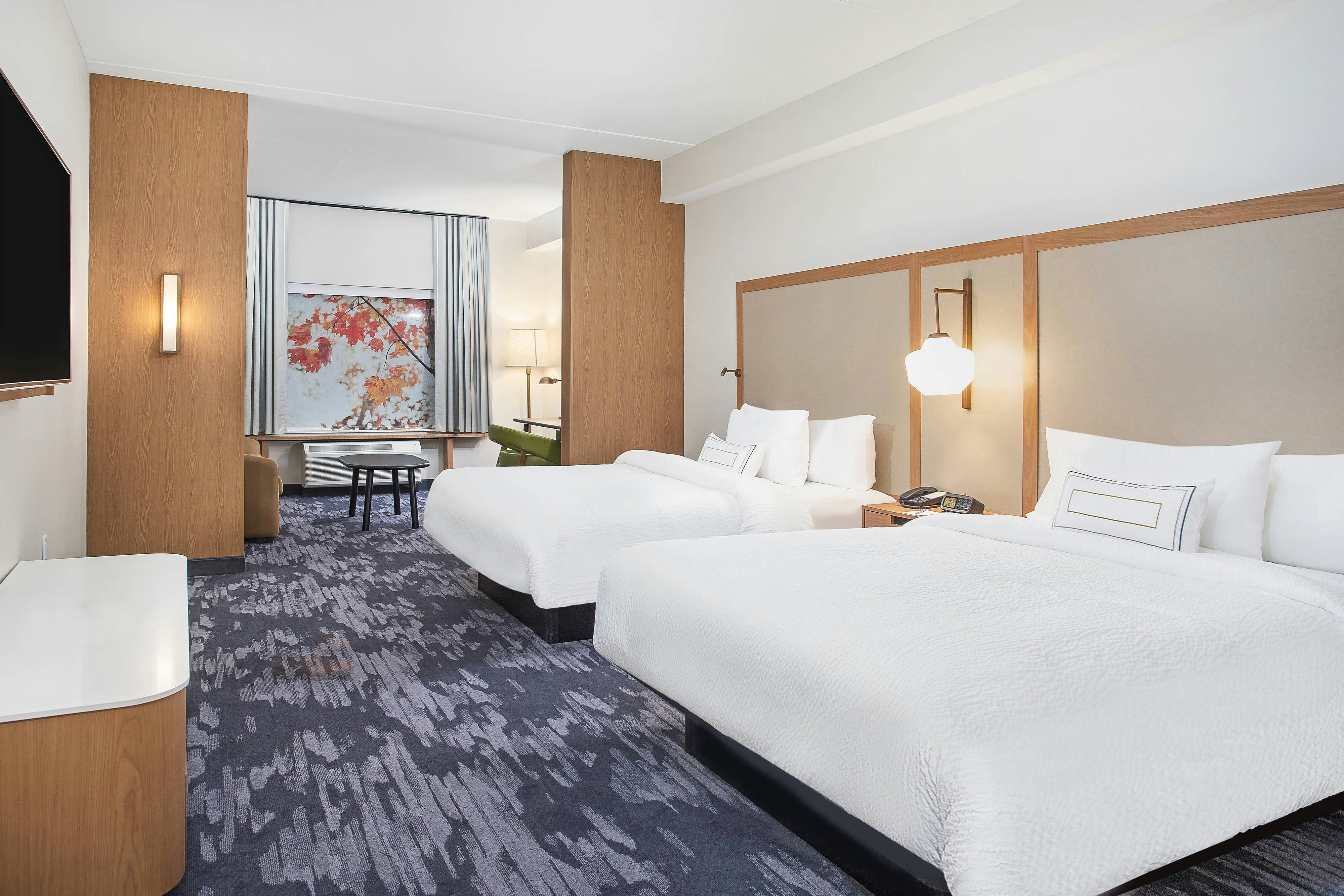Fairfield Inn & Suites By Marriott Pigeon Forge 17/46