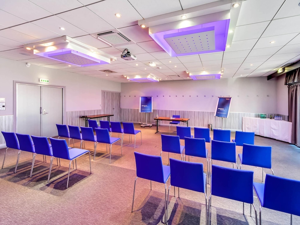 Novotel Orleans St Jean de Braye 54/67