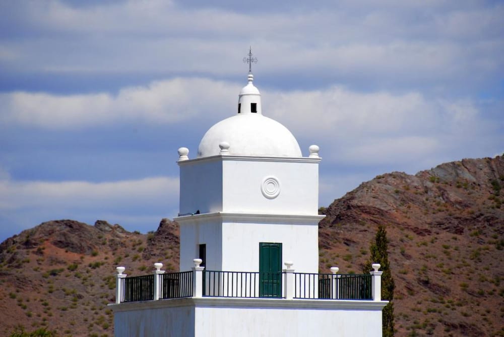 La Merced Del Alto 67/70