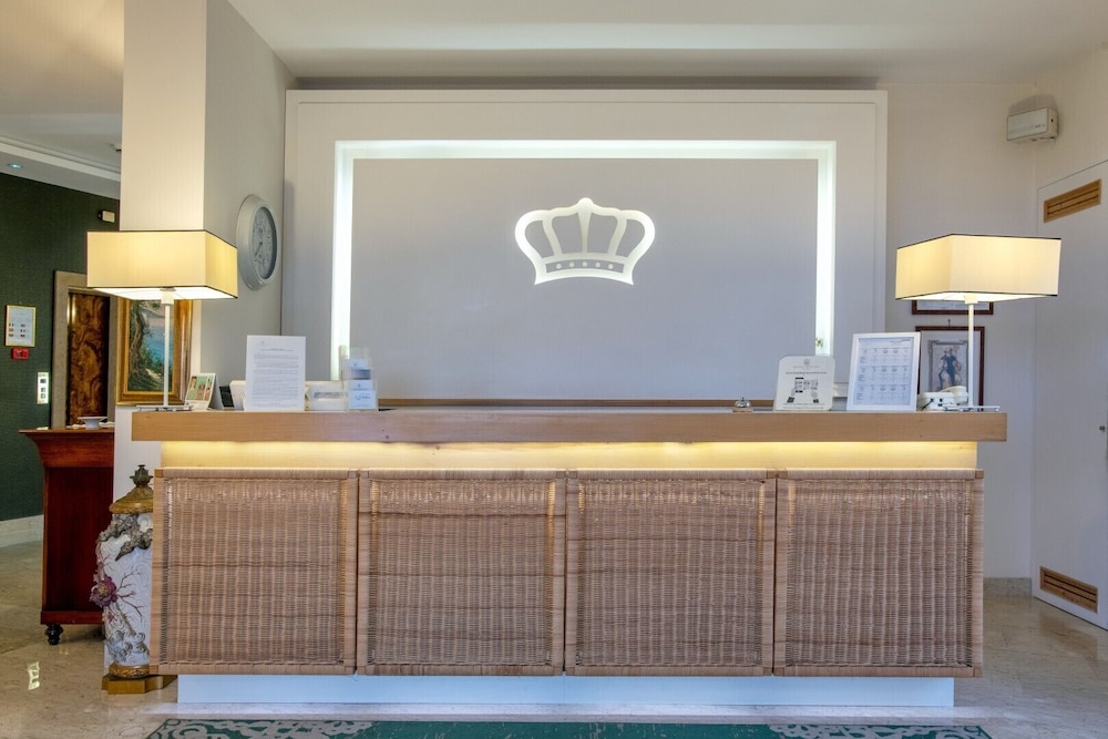 Hotel Regina Sorrento 9/72