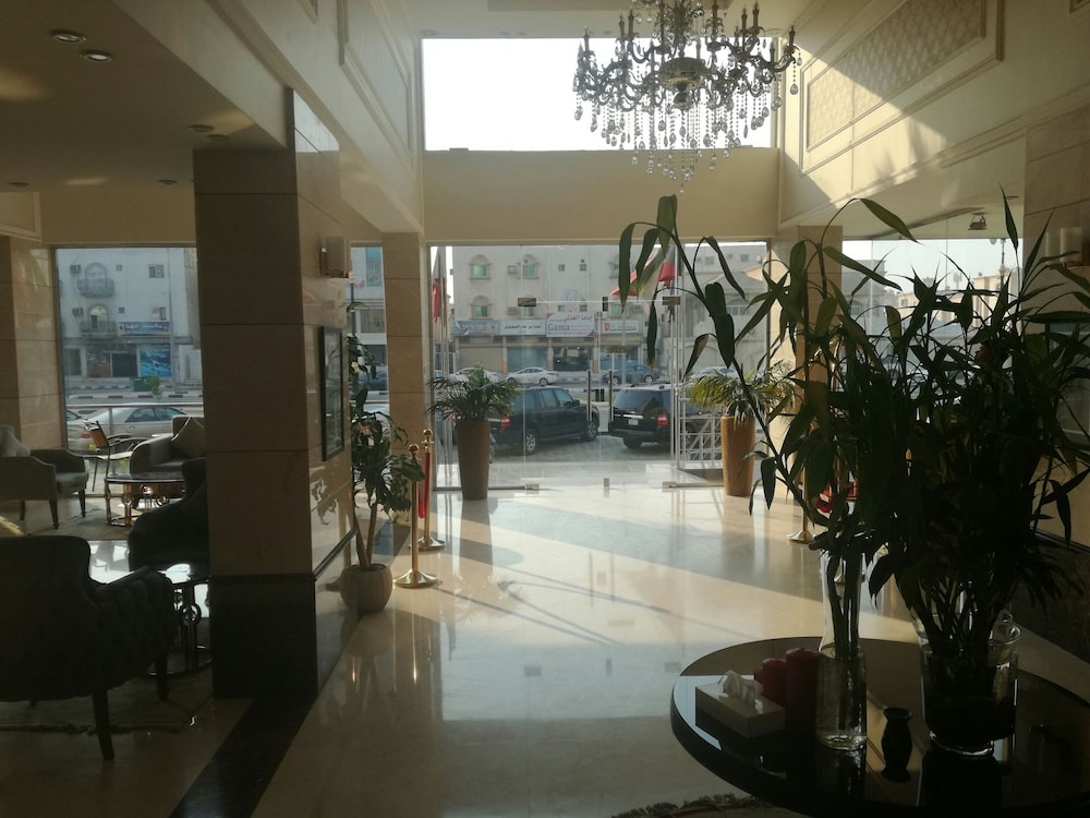 أجنحة ريماز الفندقية(Remaz Suites Hotel) 17/50