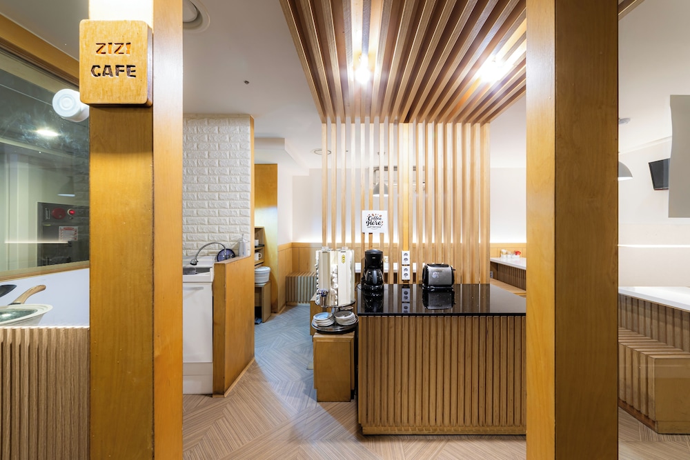 Hotel Cozy Myeongdong 12/73