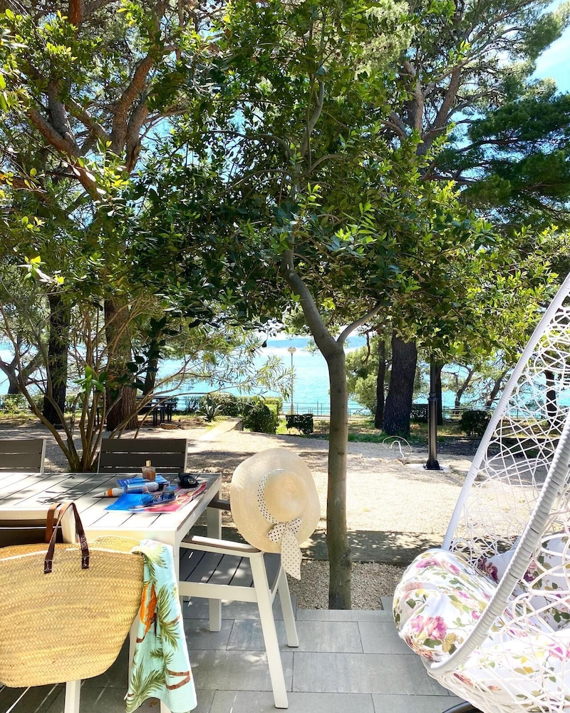 Family Resort Urania 28/42