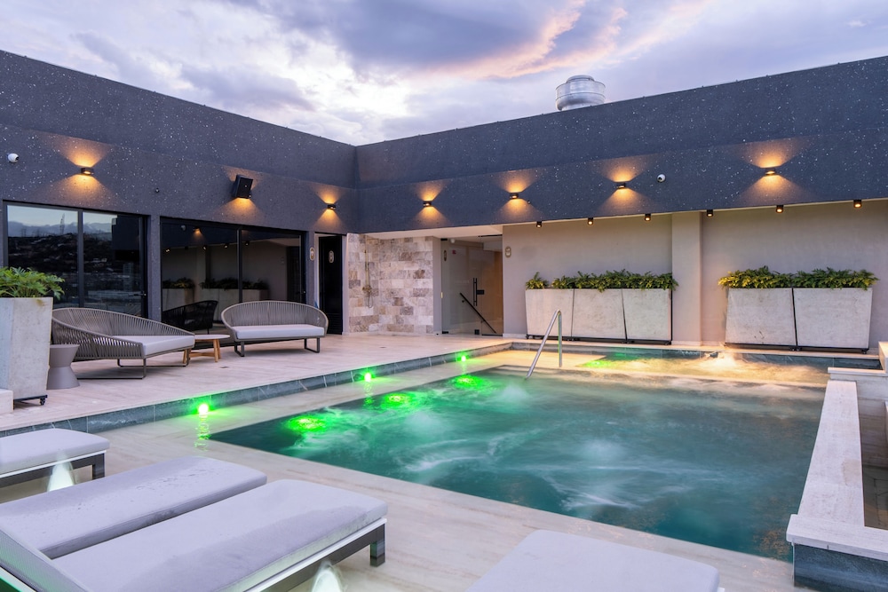Hotel Faranda Collection Cucuta 37/58
