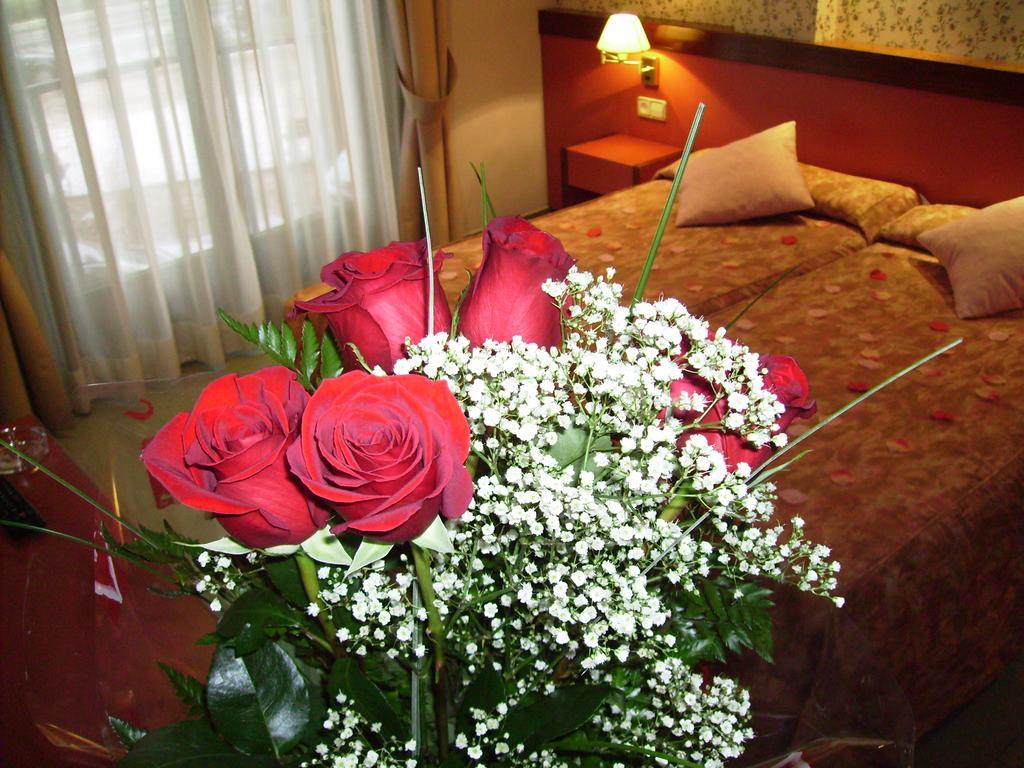 Hotel Jardin de Aranjuez 16/23