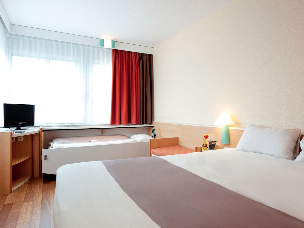 Ibis Regensburg City 11/49