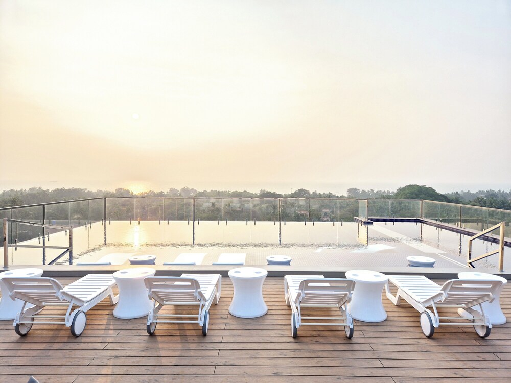 Hilton Garden Inn Goa Calangute 56/59