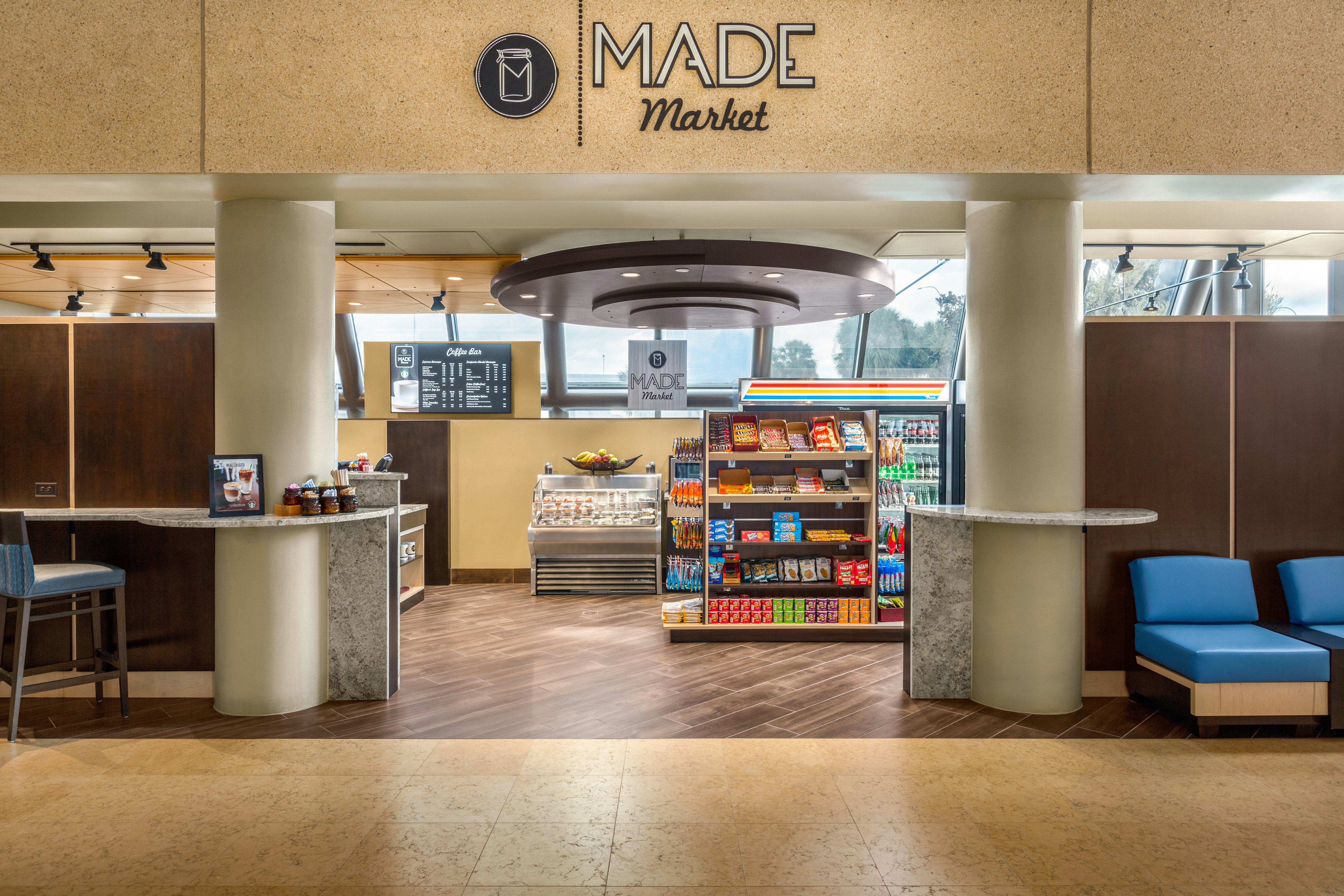 Doubletree By Hilton Orlando Downtown 39/50