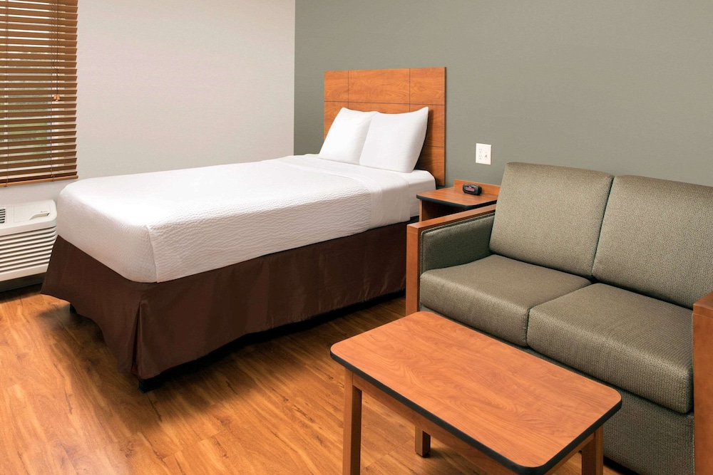 Extended Stay America Select Suites - Dayton - Miamisburg 30/60