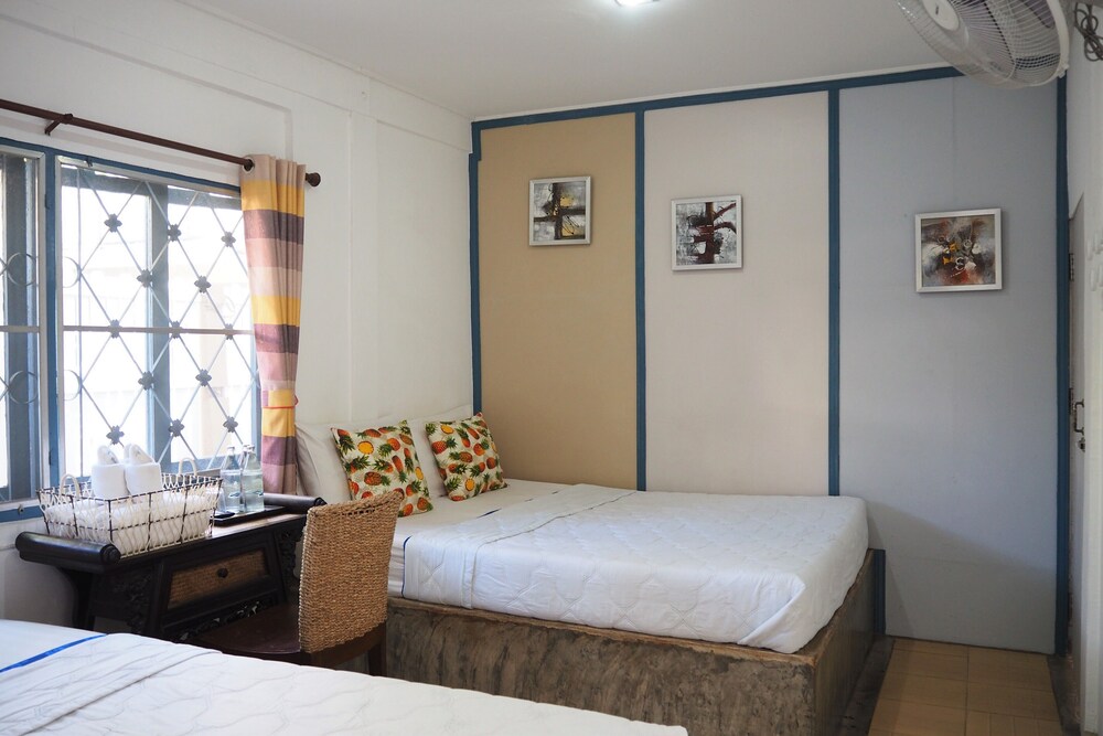Stay With Me Guesthouse 15/50
