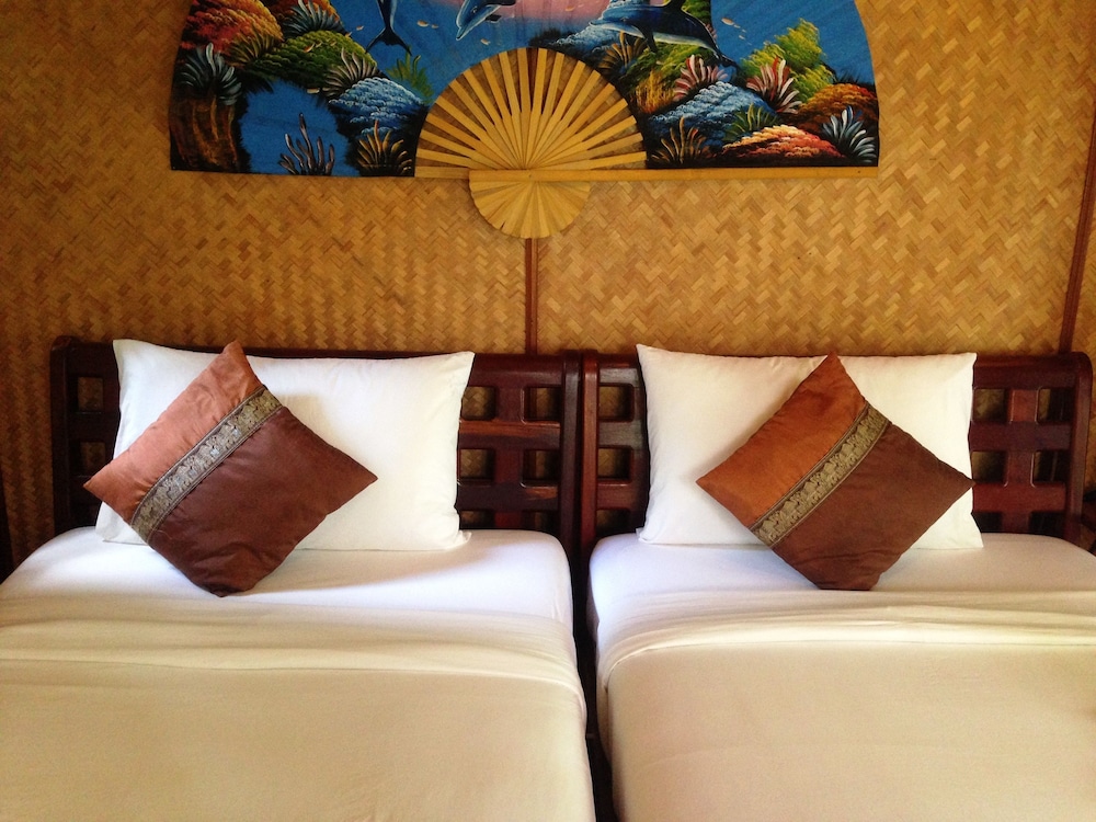 Bailan Beach Resort 56/78