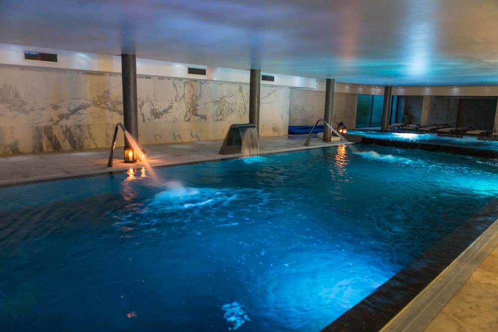 Hotel Porta do Sol Conference Center and Spa 7/61