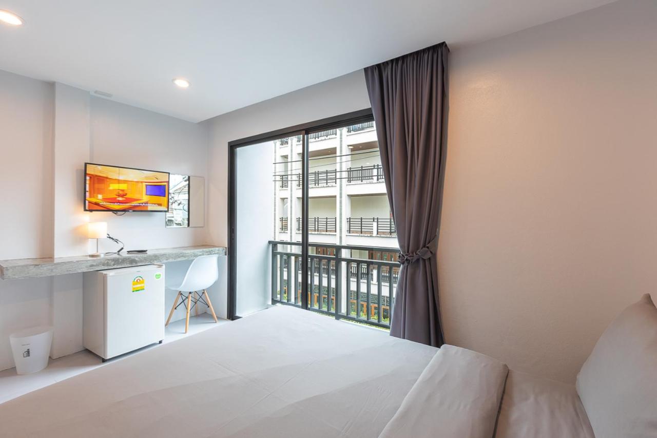 Minimal House Patong - Adults Only 18/55